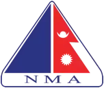 NMA Logo