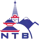 NTB Logo