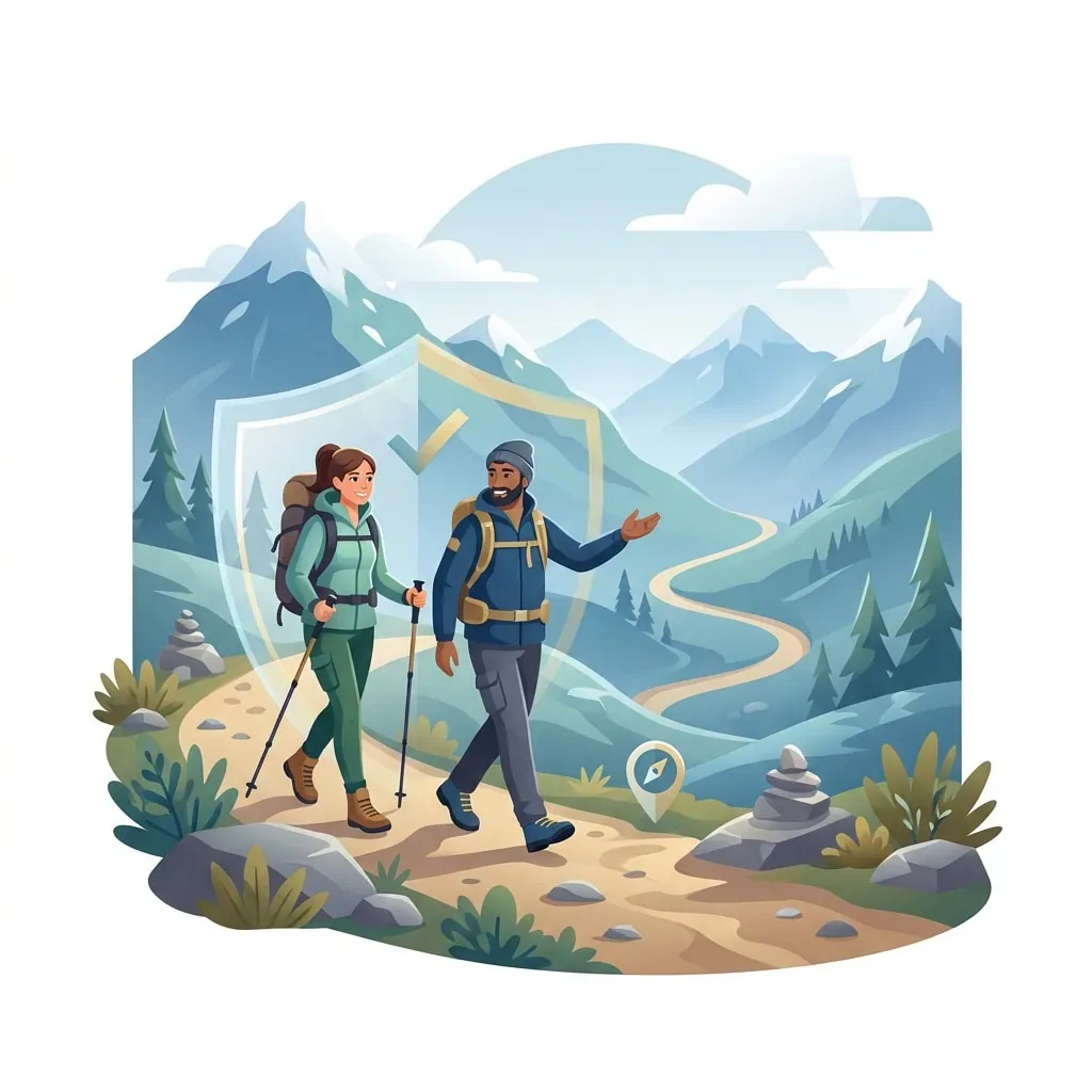 Sherpa Guide