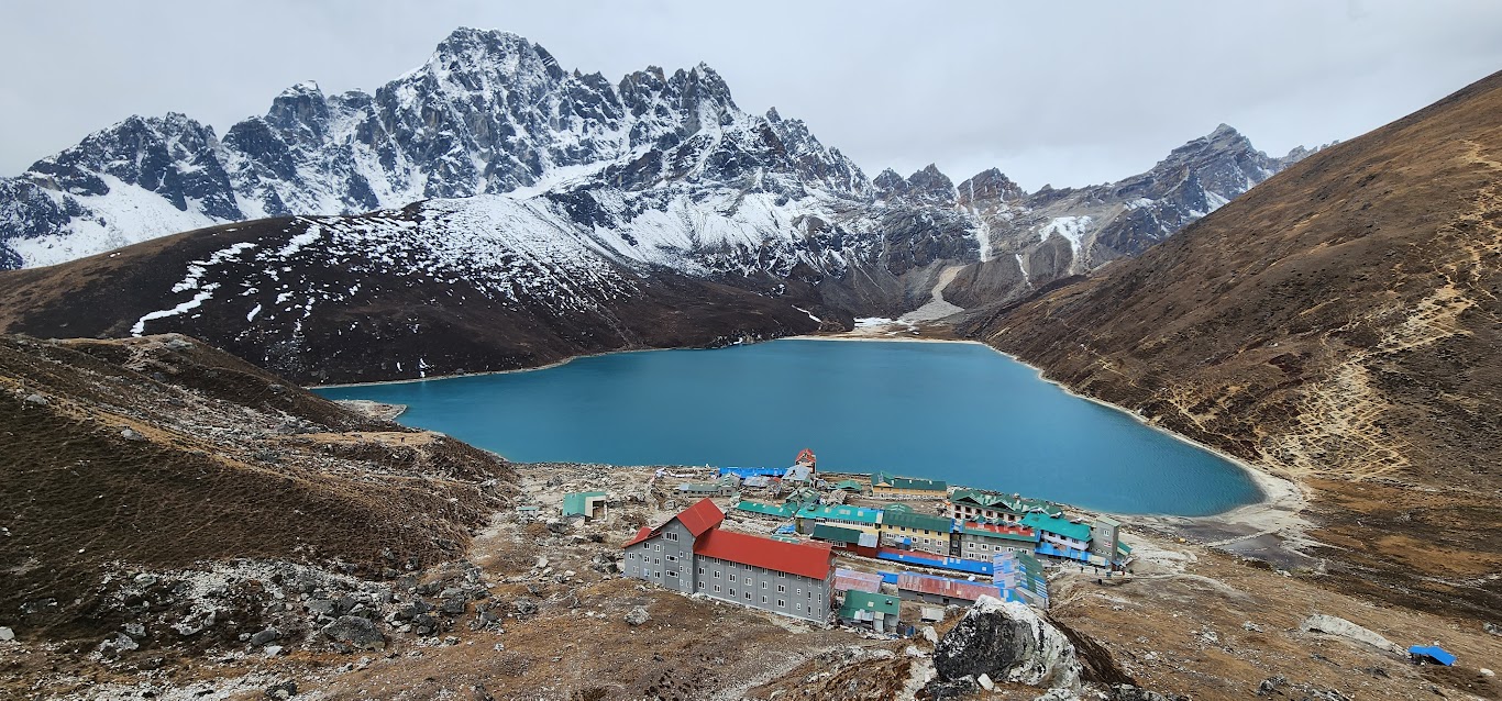 Nepal