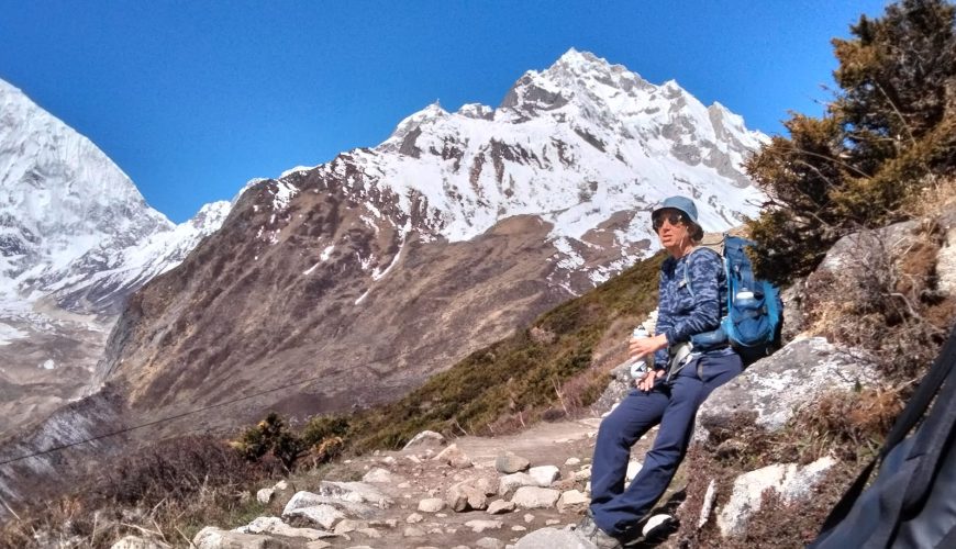 Adventure Tour in Nepal A Thrilling Itinerary for Adrenaline Seekers