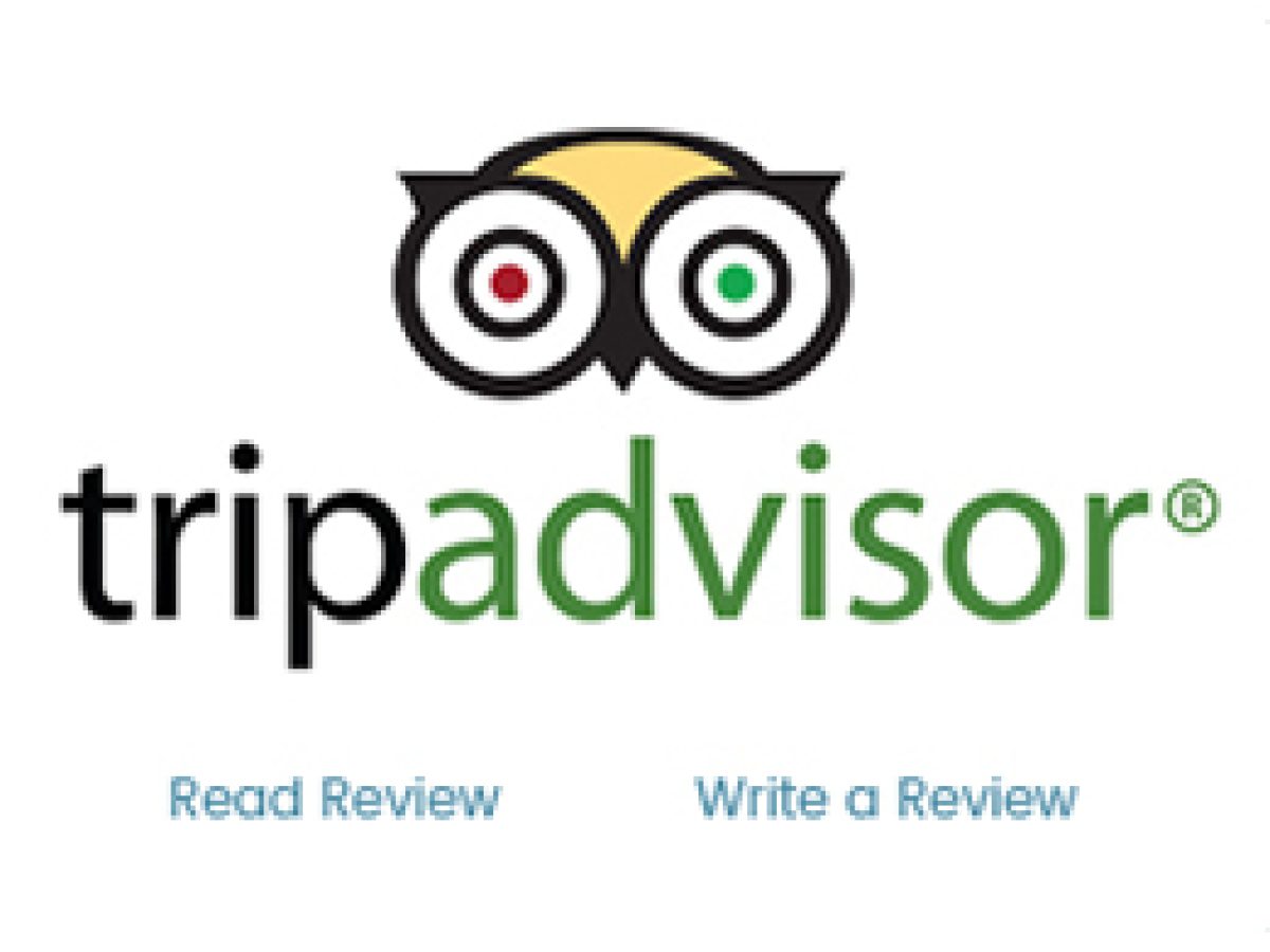 TripAdvisor Review