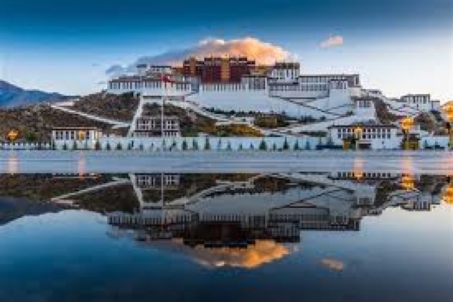 Tibet Tour